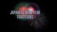 Japanese New Year: This is why the Japanese lunar year is so important