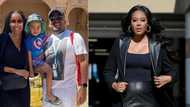 Halala: Rapper JR and Tshepi Vundla expecting another bundle of joy