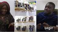 Young female shoemaker shares her inspiring success story