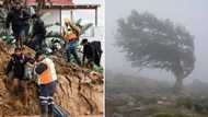 KZN floods: More bad weather and strong winds expected in province, emergency services on standby