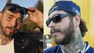 Post Malone gifts shoes to frontline workers in over 70 hospitals