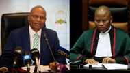 Mogoeng declines meeting with Africa4Palestine amid pro Israel debacle
