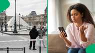 "An attack on history": Online sleuths zoom in on alleged jewels stolen from the Louvre in France