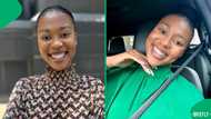 "Siblings want a favour": Woman gets royal treatment from sisters in time for payday