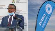 Minister of Transport Fikile Mbalula says action has been taken against 3 000 Prasa ghost employees