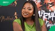Makhadzi responds to claims she could lose assets after failing to settle R200k debt