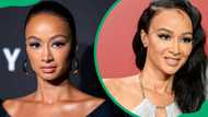 Kniko Howard's dad: Who is Draya Michele's baby daddy?