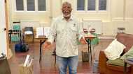 Dr John Kani: 5 most interesting facts about the award winning South African actor and renowned playwright
