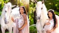 NeYo and wife Crystal Smith expecting 1st daughter together