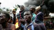 Kenya on edge as election outcome sparks protests