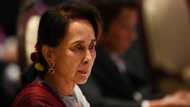 Myanmar junta sentences Suu Kyi to 6 more years for corruption