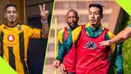 Kaizer Chiefs sweat over the recovery of an influential new player