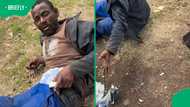 SA man turns down BI Phakathi’s money in rare moment that left Mzansi stunned