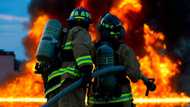 What you should know on how to become a firefighter in South Africa