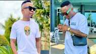 DJ Tira looking forward to winning big at the Metro FM Music Awards: "The song really deserves to win"