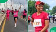 Missing Kempton Park runner: Family prepares to formally identify body found in Rhodesfield