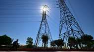 Californians told not to charge EVs as grid struggles in heat wave