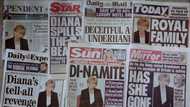 BBC pays 'substantial' damages to royal nanny over Diana interview