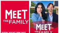 Meet the Family on Telemundo: cast, full story, plot summary, episodes