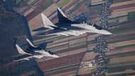 Poland to be first NATO member to send fighter jets to Ukraine