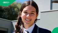 "Standing among the top speakers": Johannesburg grade 10 learner debates at Harvard tournament