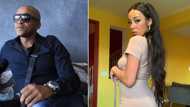Dumisani Dlamini has his say on not knowing famous daughter, Doja Cat