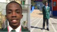 Local teen, 17, bags bronze medal at Maths Olympiad, makes history