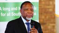 "Give ANC another chance": Motlanthe pleads with unhappy to voters ahead of elections