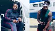 Big Zulu trends as SA calls for worthy celeb to challenge the rapper in the boxing ring