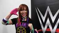 Kairi Sane: Where is the popular female WWE superstar today?