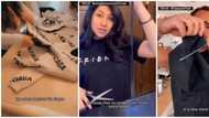 Fashionistas destroy Balenciaga items to protest brand's controversial ad campaign