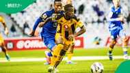 Ben Youssef addresses Ashley Du Preez’s ppen-Goal Blunder in Kaizer Chiefs’ Stalemate