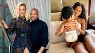 Itu Khune's wifey flexes toned physique after having 2 babies: #FitMama
