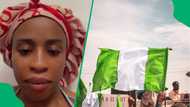 "Give us tips": Nigerian woman admires South Africans' unity after protests against illegal immigrants