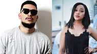 “I’m sorry”: AKA extends olive branch to Thando Thabethe after fiery interview