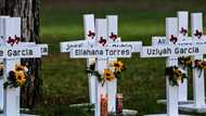 Report finds 'lackadaisical' police response to Texas school shooting