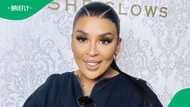 Nonku Williams dumps 'The Real Housewives of Durban': "Not an easy choice"