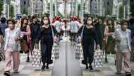 Japan inflation slows to 3.2 percent in May