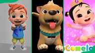 Meet the Cocomelon characters: Names, images and fun facts