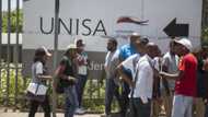 How to apply for UNISA 2018