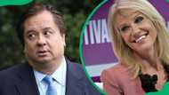 Who is Kellyanne Conway dating after her divorce? All we know