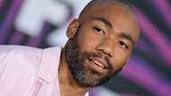 What is Childish Gambino's net worth, and how did he make money?