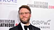 Seth Rogen: net worth, wife, no glasses, shows, movies, Jonah Hill