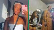 Second location gone wrong: Parents crash youngsters' party, TikTok video goes viral