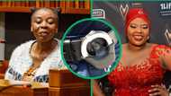 Anele Mdoda chats to brilliant cop behind Rosemary Mabunda's downfall, Keshi Mabunda