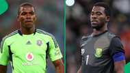 Senzo Meyiwa trial: Longwe Twala identified as suspected shooter, Mzansi reacts: "Just arrest him"