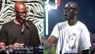 Black Coffee: New information about plane accident released: "He suffered severe blows to his body"