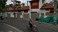 Demolition looms for historic Shanghai neighbourhood
