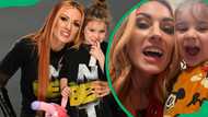 Who is Roux Lopez? Get to know Becky Lynch's daughter