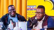 'Podcast and Chill's Sol Phenduka opens up about how SA undermines his contribution in the entertainment space